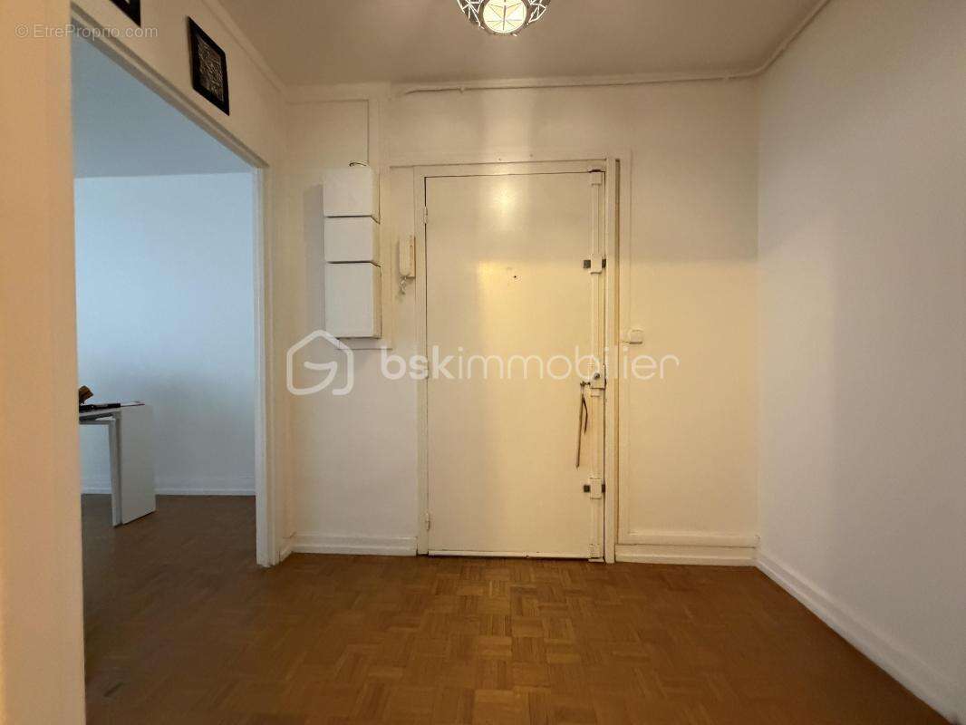 Appartement  lumineux – 4 pièces - photo 6