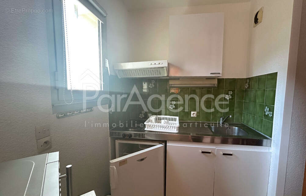 Appartement à SAINT-PALAIS-SUR-MER