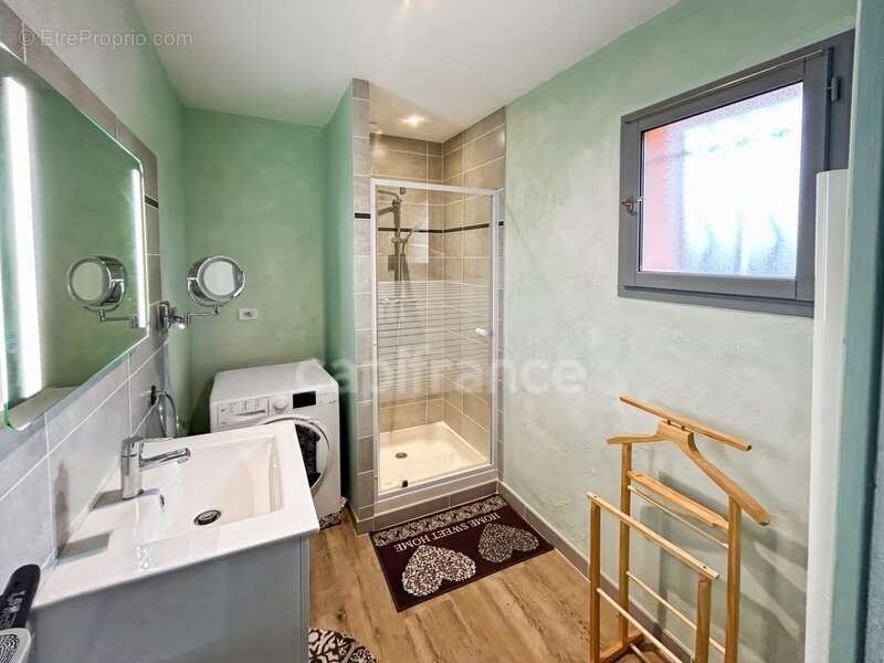 Maison à vendre 5 pièces GERMAGNY (71) - photo 15