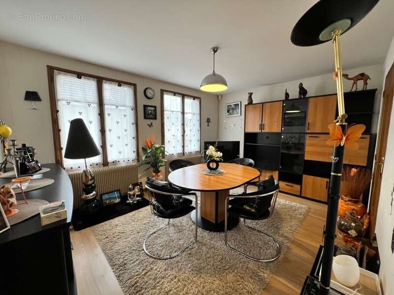 Maison 3 chambres + grand sous sol - photo 6