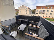 Appartement à TRELISSAC