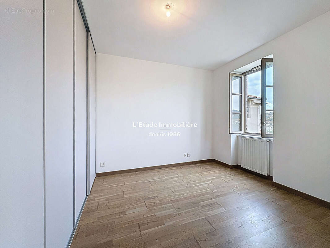 Appartement à CALUIRE-ET-CUIRE