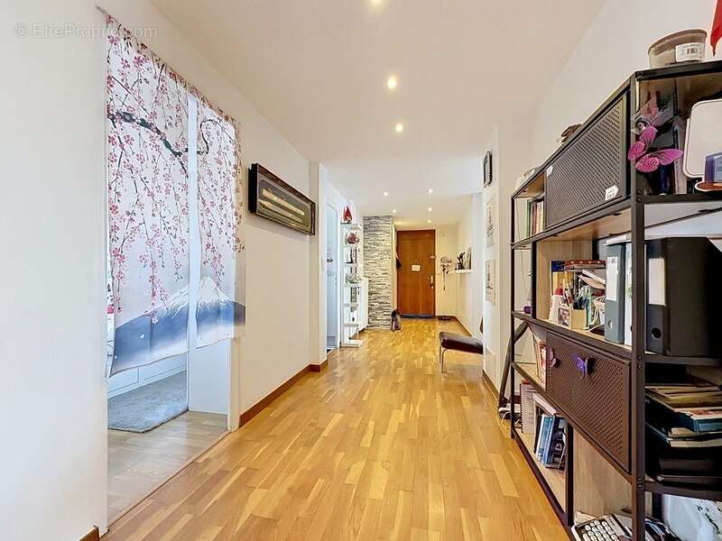 Appartement à ANNEMASSE