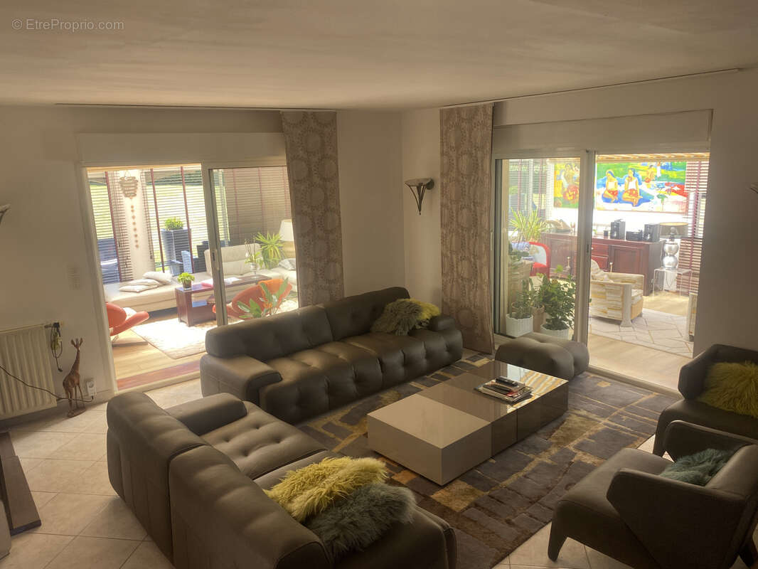 Maison à PLOUGASTEL-DAOULAS