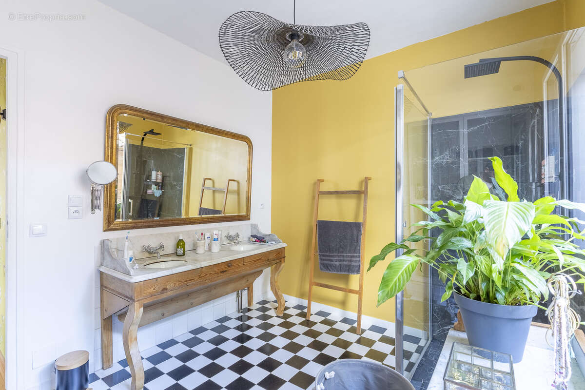 Maison à LA GRANDE-MOTTE