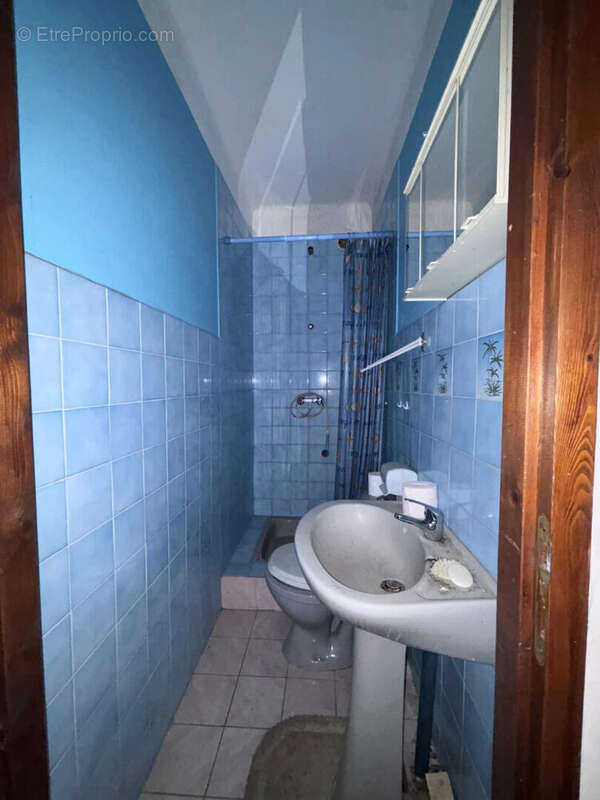 Maison à SAINTE-MARIE-AUX-CHENES