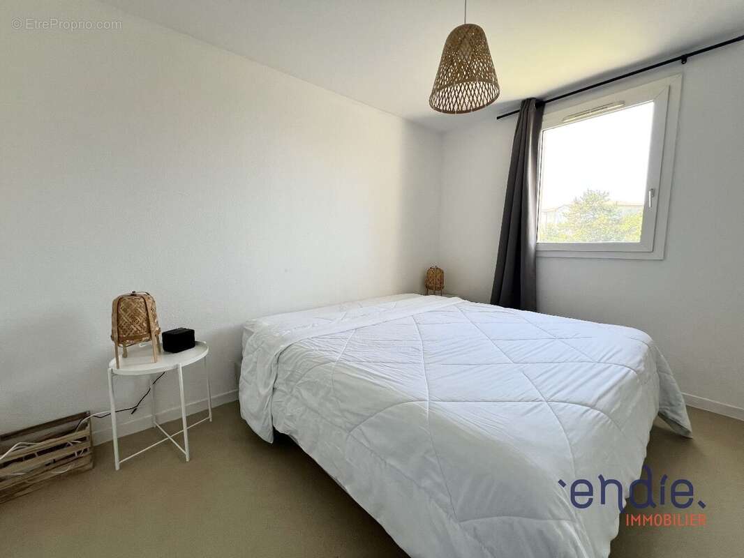 Appartement à POITIERS