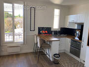 Appartement à GARCHES