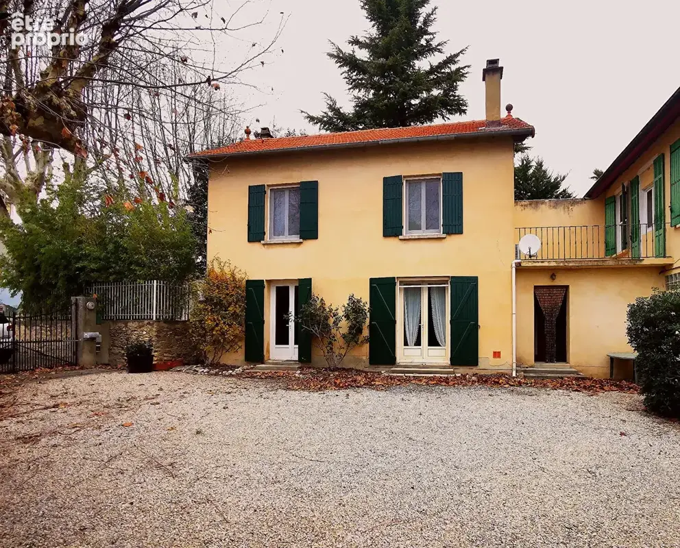 Photo Maison à Sarrians au prix de 212 720€