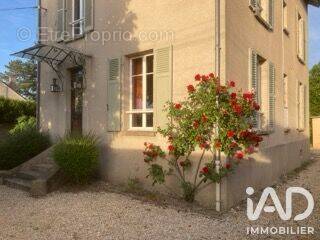 Photo 1 - Maison à VULAINES-SUR-SEINE