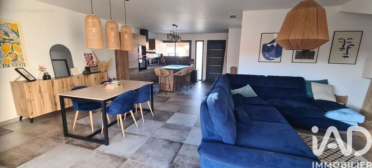 Photo 7 - Maison à THUIR