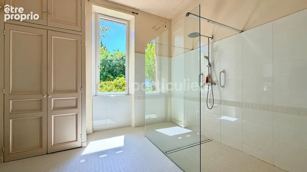 OCCITANIE  MONTAUBAN Maison Saint Sardos 7 pièce(s) 280 m2 - photo 7
