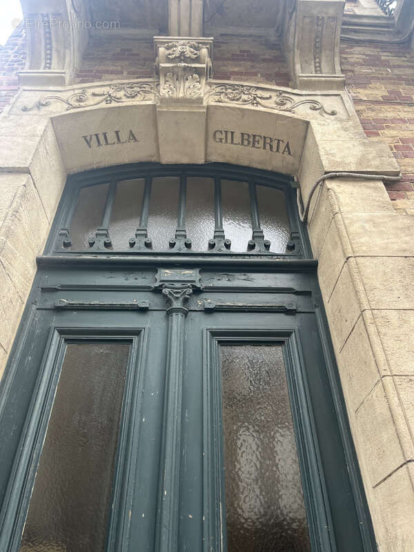 Appartement à DIEPPE