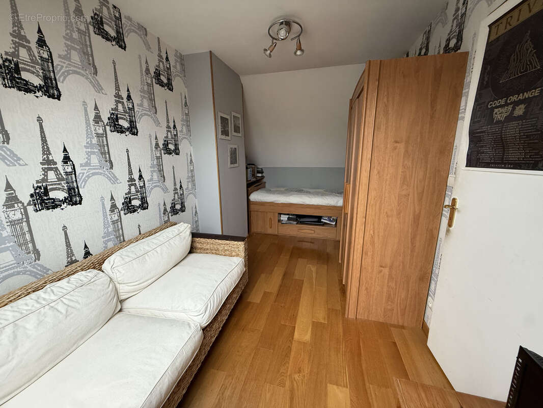 Maison à VILLEPARISIS