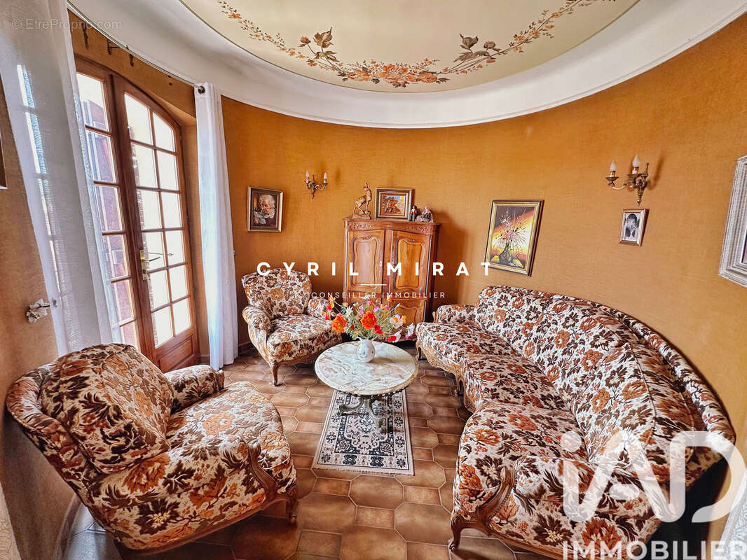 Photo 3 - Maison à LA VALETTE-DU-VAR