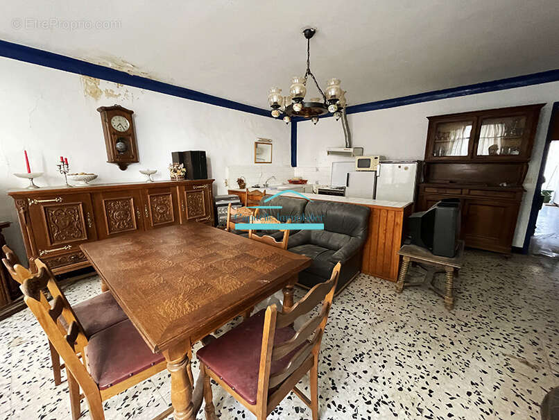 Maison à ANIANE