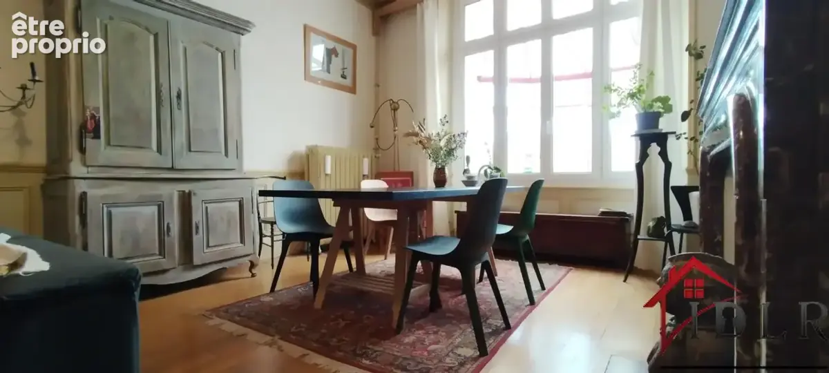 Maison d'artiste, dix pièces, 330 mètres carrés - photo 3