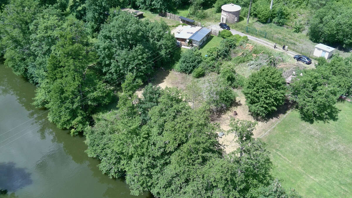 Terrain à WITTRING