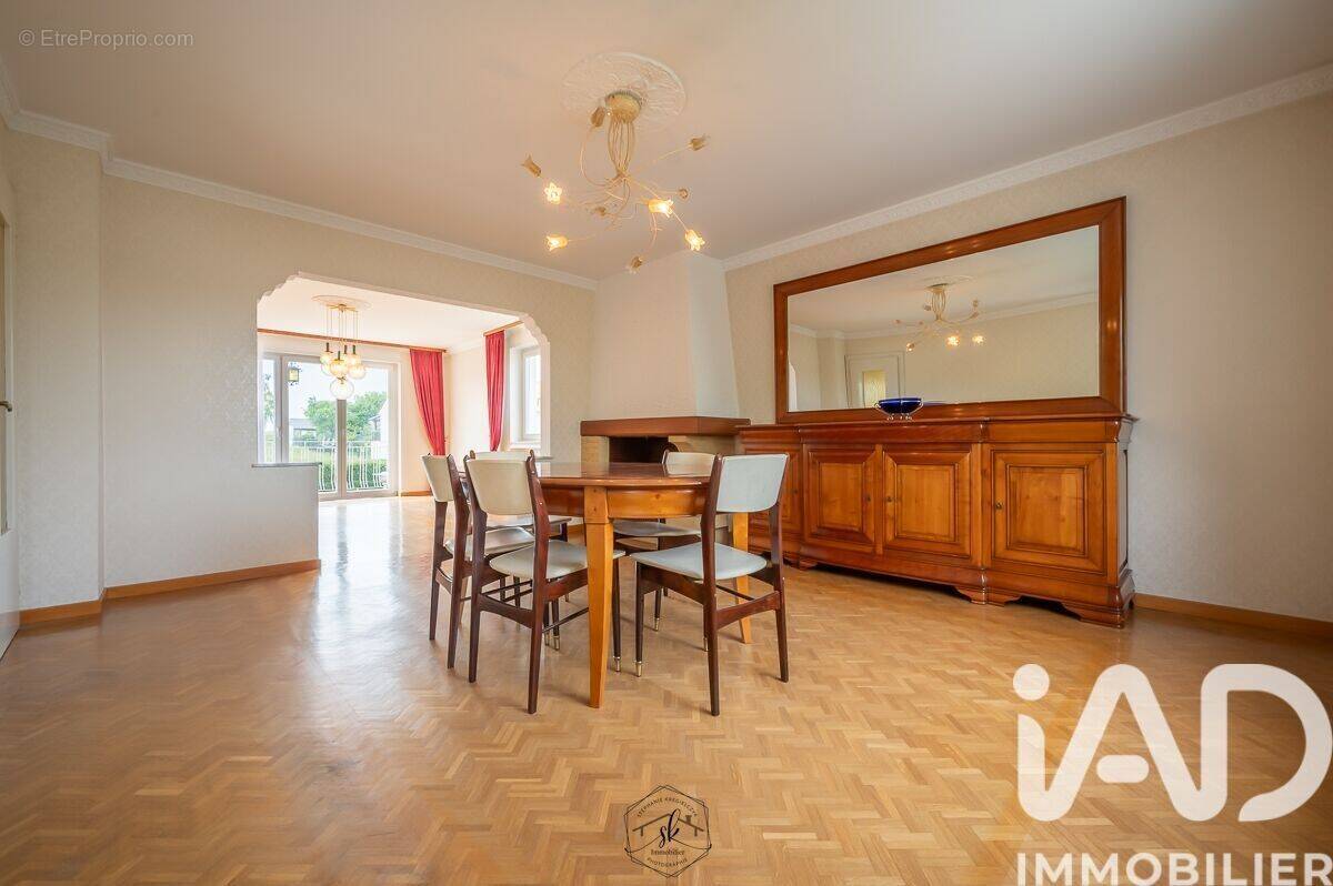 Maison 126 m² à Stuckange  - photo 1