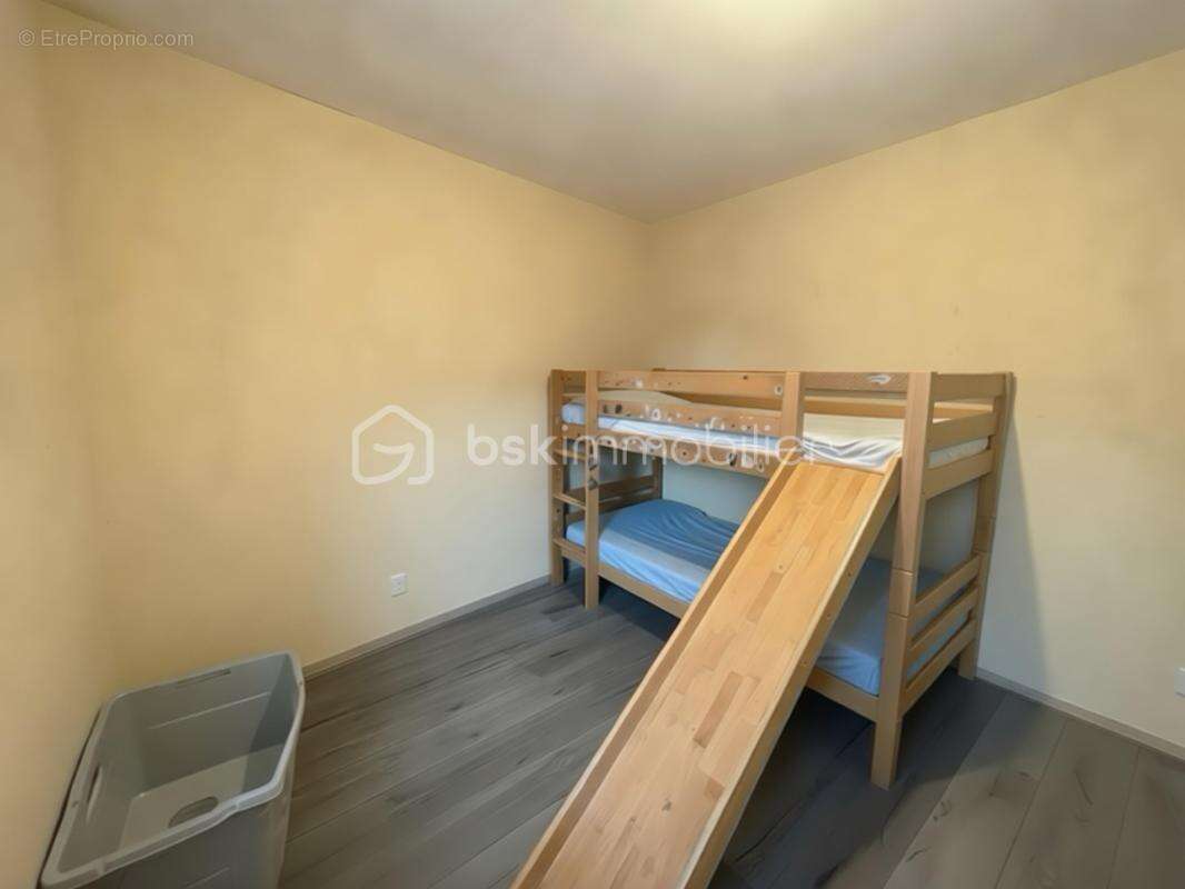 Maison 119 m² – 4 chambres – DPE C – Aoste centre - photo 10