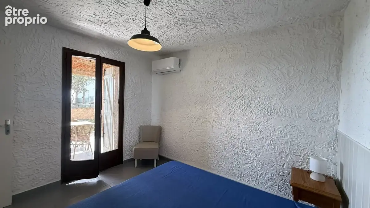 Appartement bord de mer - photo 8