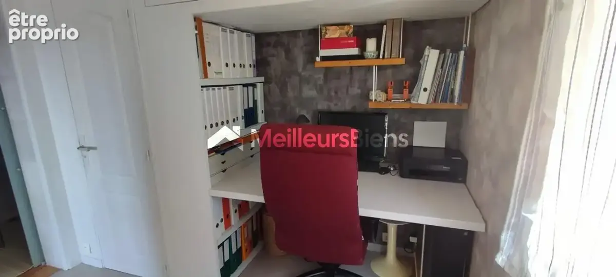 Maison 136 m²  habitable + Dépendance aménagée de 34 m² - photo 15