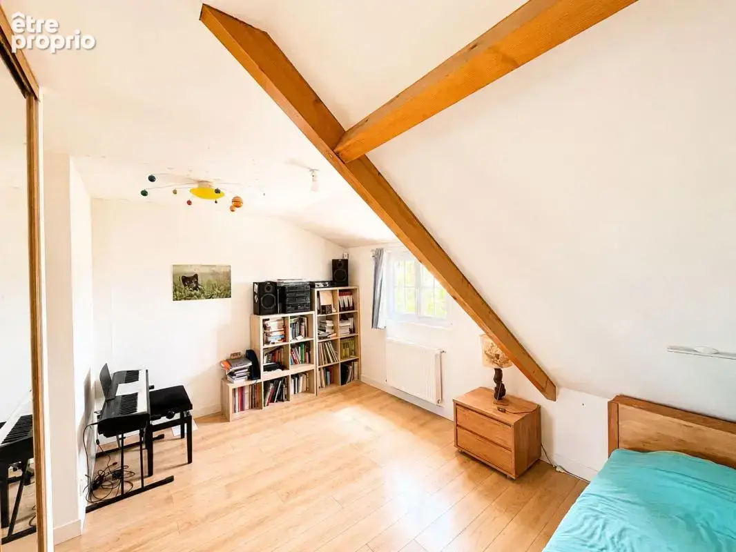 Maison À Vendre - photo 6