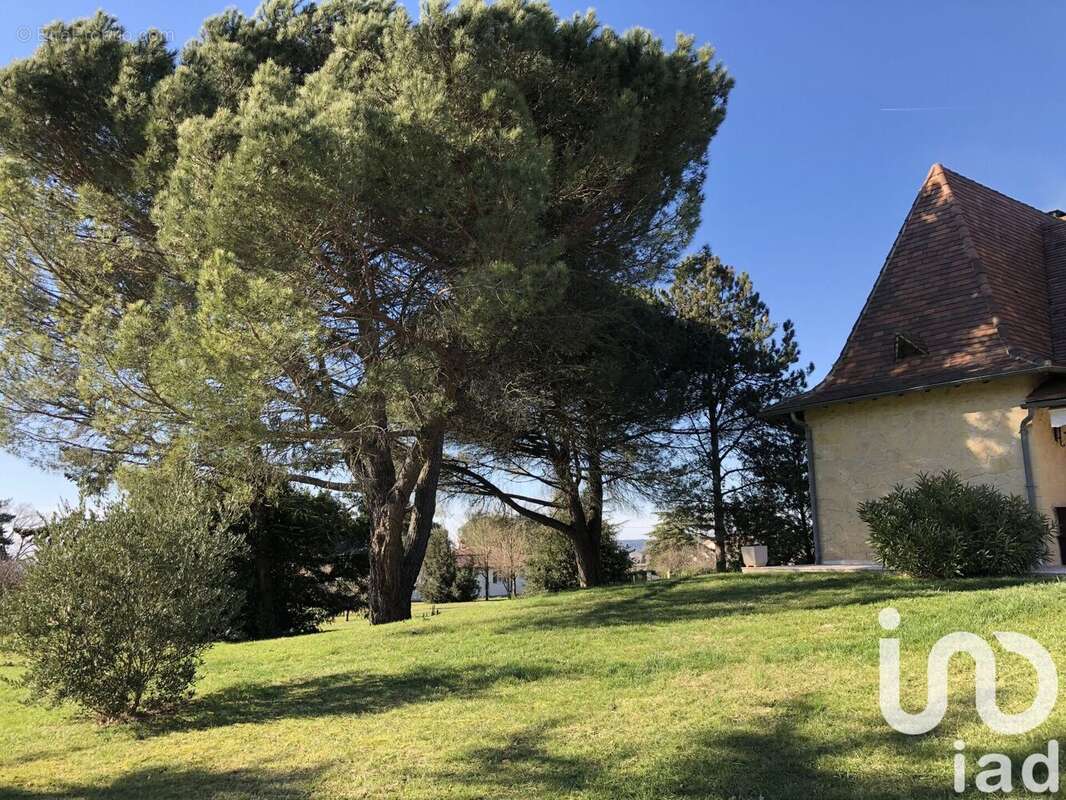 Photo 5 - Maison à SOURZAC