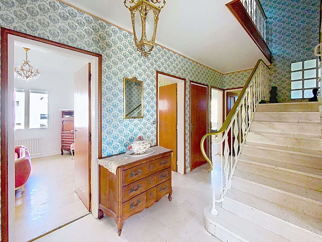 Maison à PAIMPOL
