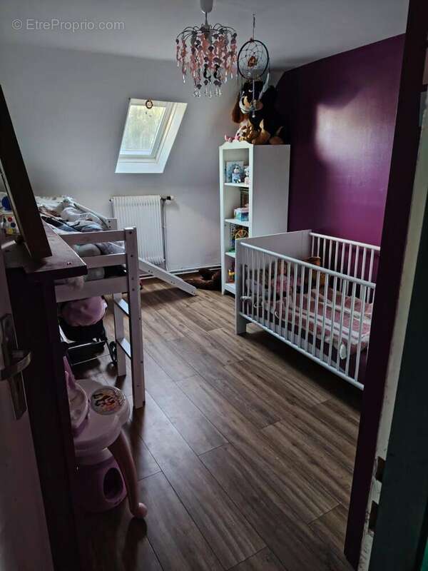 Photo 8 - Maison à HARNES