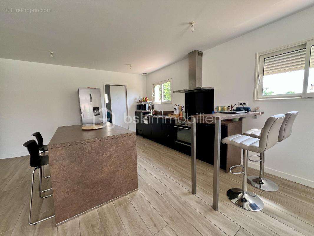 Villa T5 contemporaine de plain-pied de 130 m² avec garage - photo 12