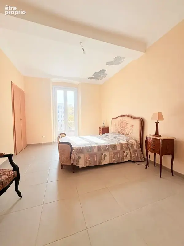 BASTIA Appartement F4 de charme avec vue mer - photo 9