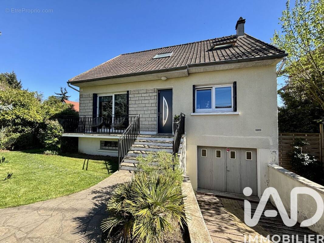 Photo 1 - Maison à FREPILLON