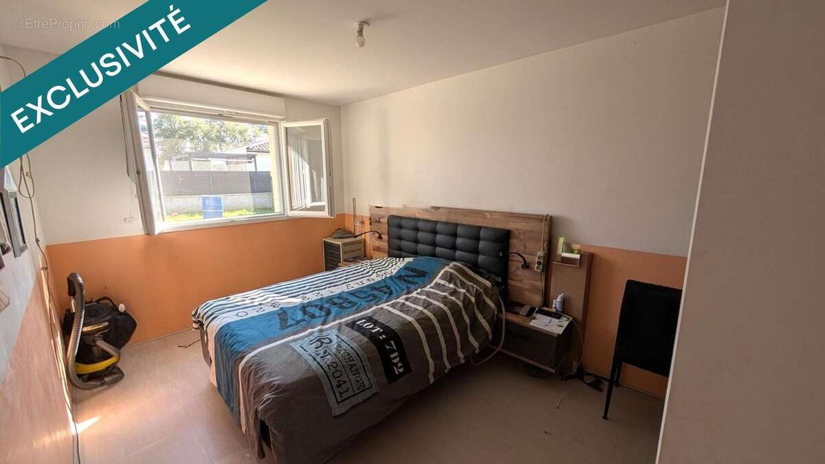 Photo 5 - Maison à JARCIEU