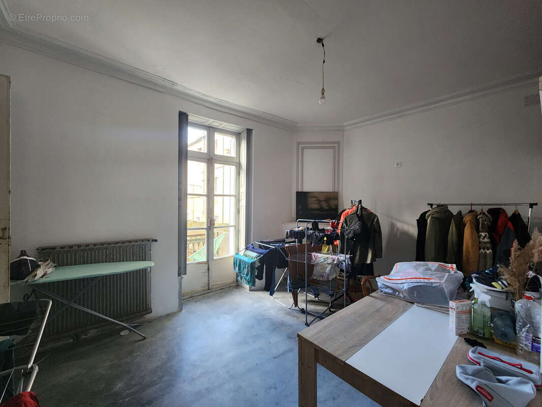 Appartement à LODEVE