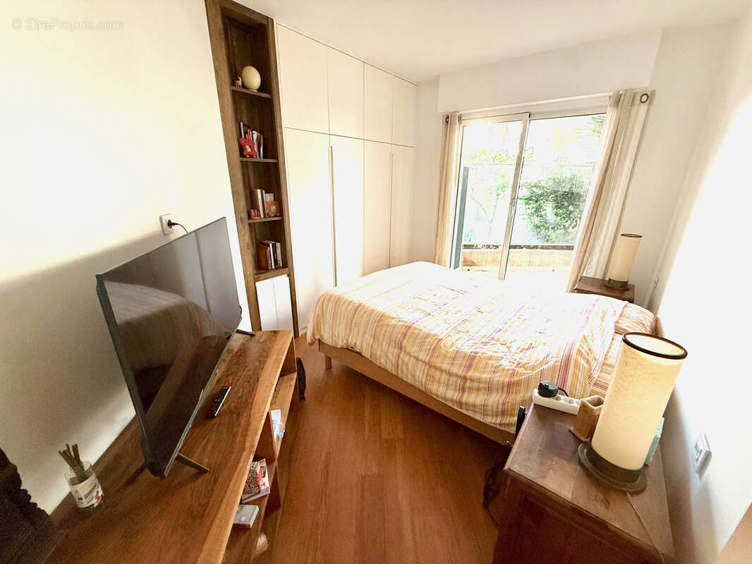 Appartement à CAVALAIRE-SUR-MER