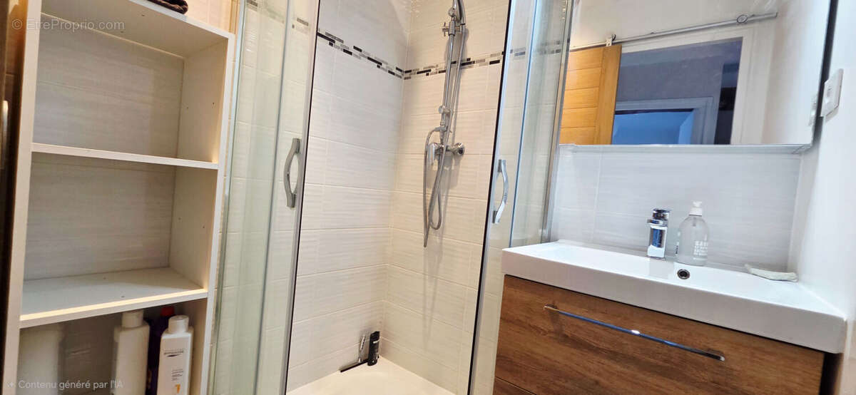 Appartement à ETAMPES