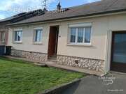 Maison à SAINS-RICHAUMONT