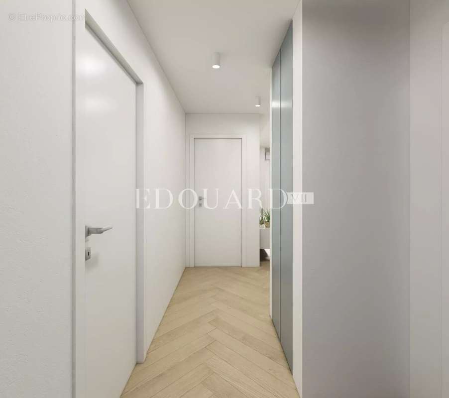 Appartement à ROQUEBRUNE-CAP-MARTIN