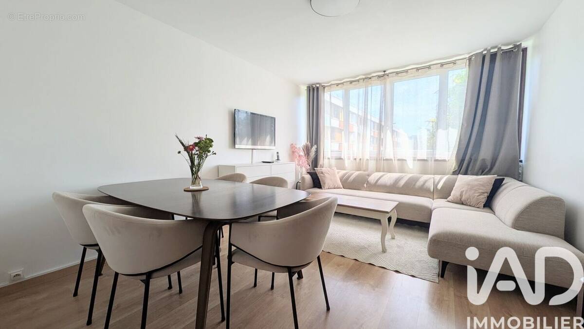 Photo 1 - Appartement à MASSY