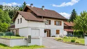 Maison à GERBEPAL