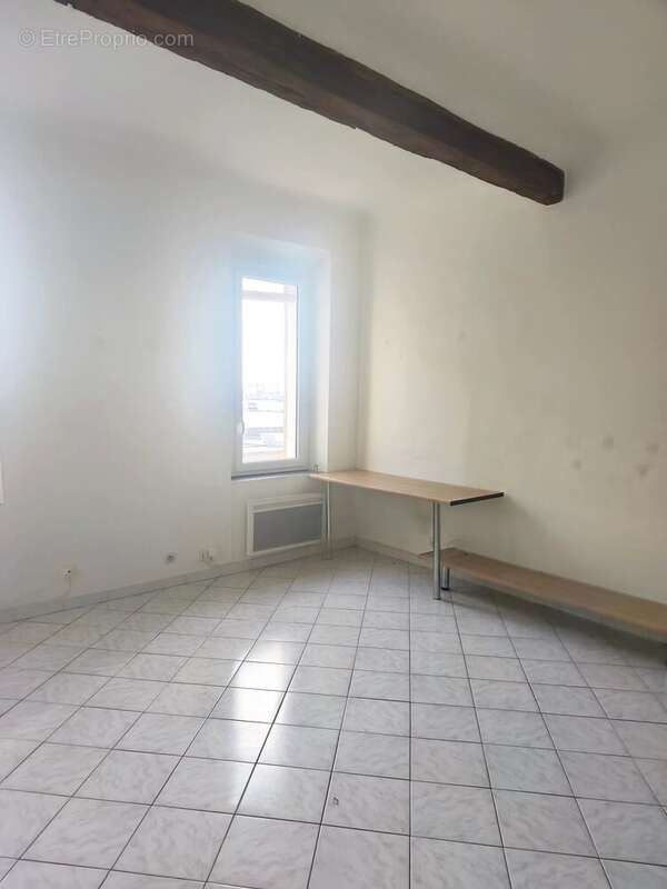 Appartement à SANARY-SUR-MER