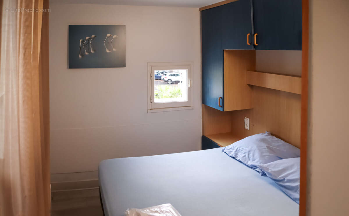 Appartement à LA GRANDE-MOTTE