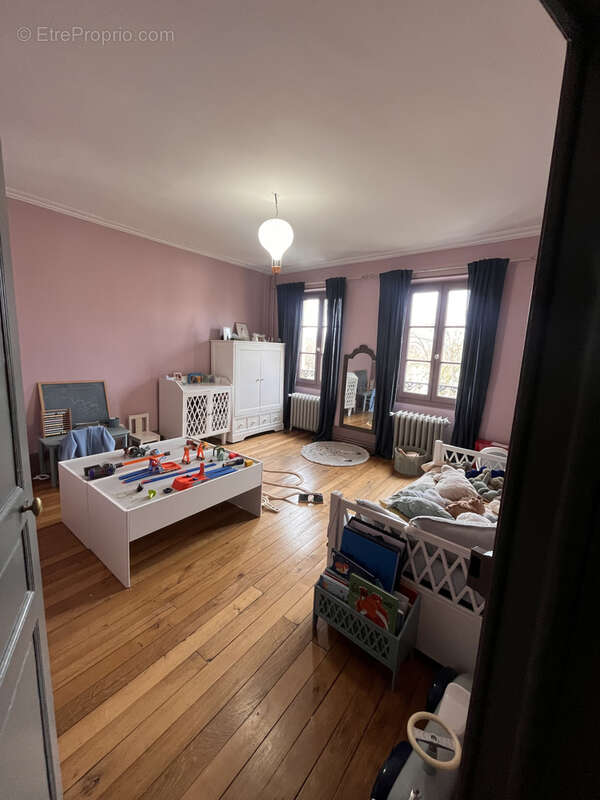 Maison à MOULINS