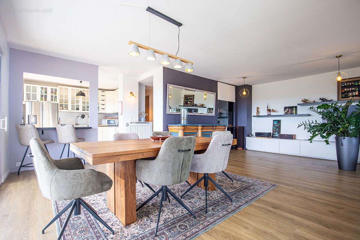 Appartement à ANNECY
