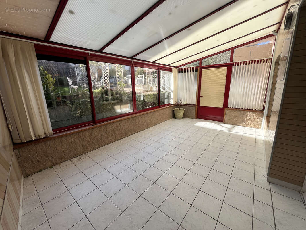 Maison à SAINT-PAIR-SUR-MER