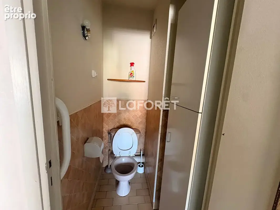 Appartement Amelie Les Bains Palalda 2 pièce(s) 48 m2 - photo 10