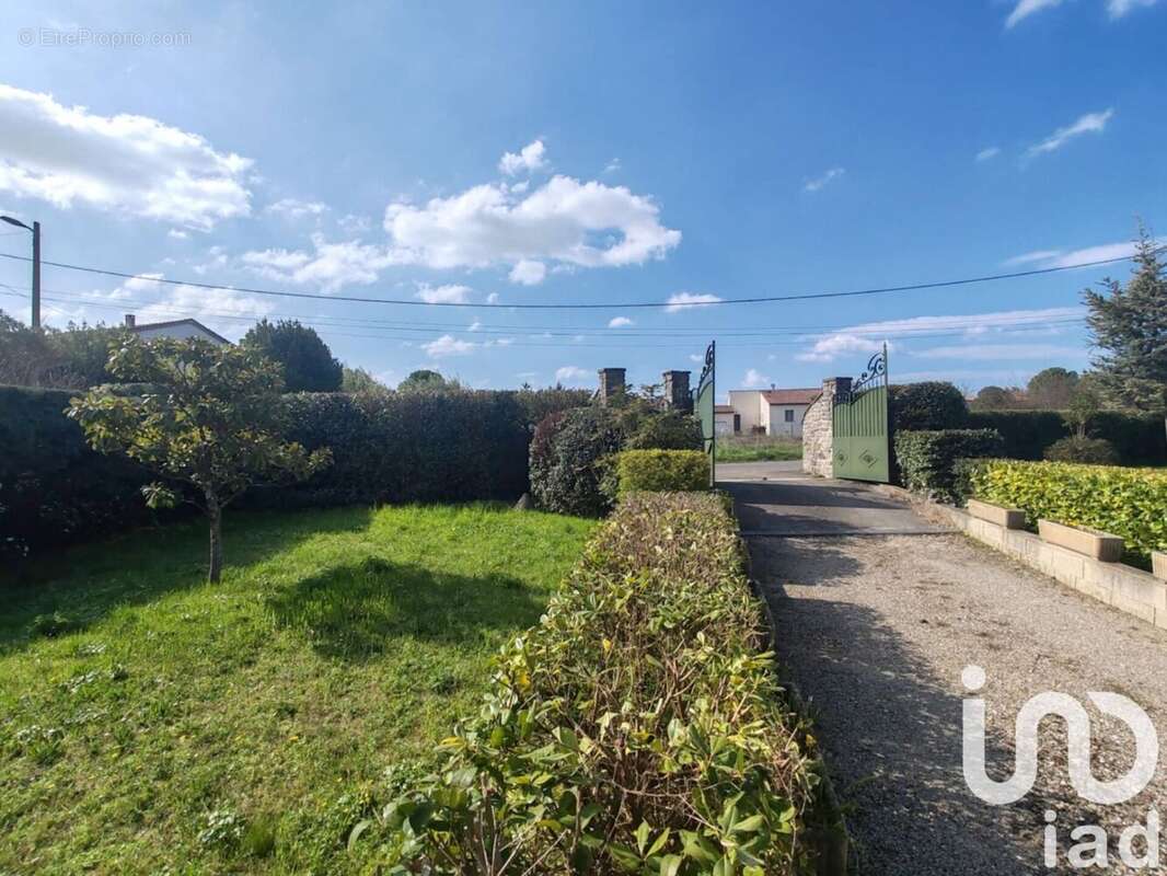 Photo 3 - Maison à ALES