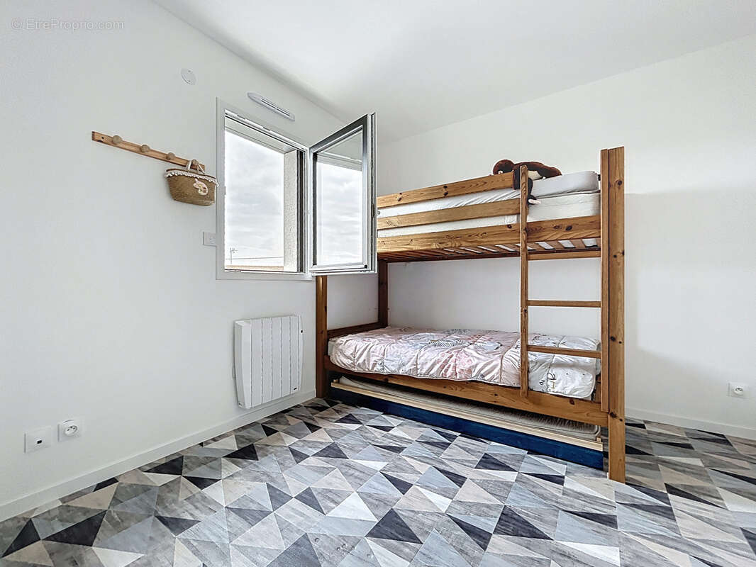 Maison à SAINT-GERMAIN-SUR-AY