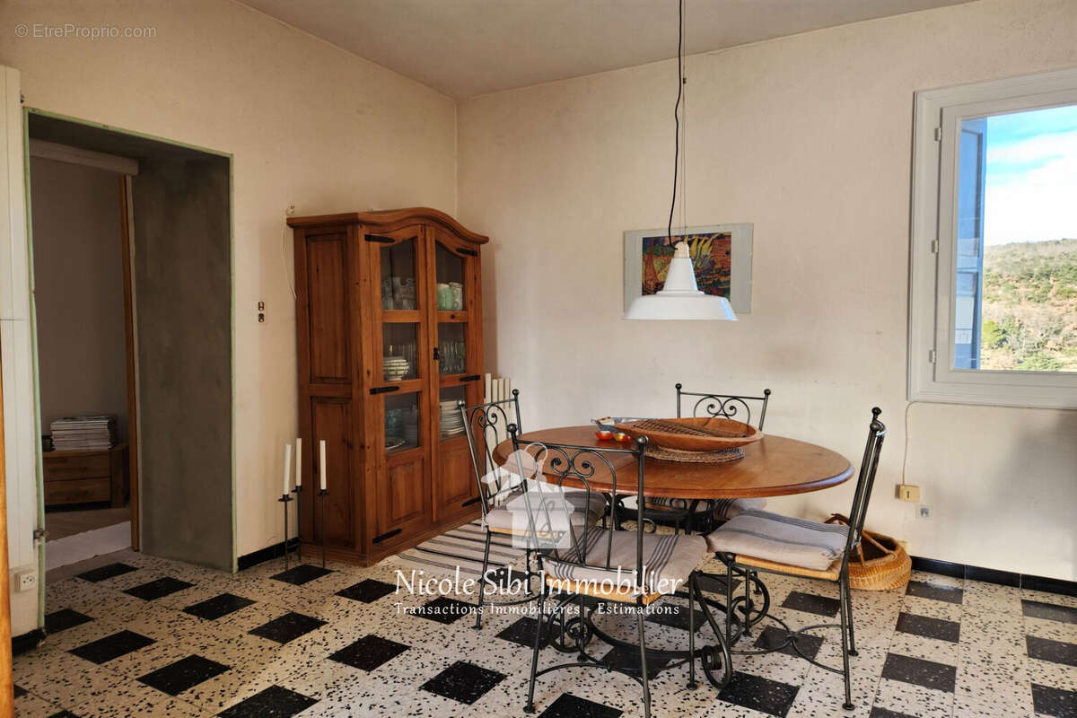 Maison à BELESTA